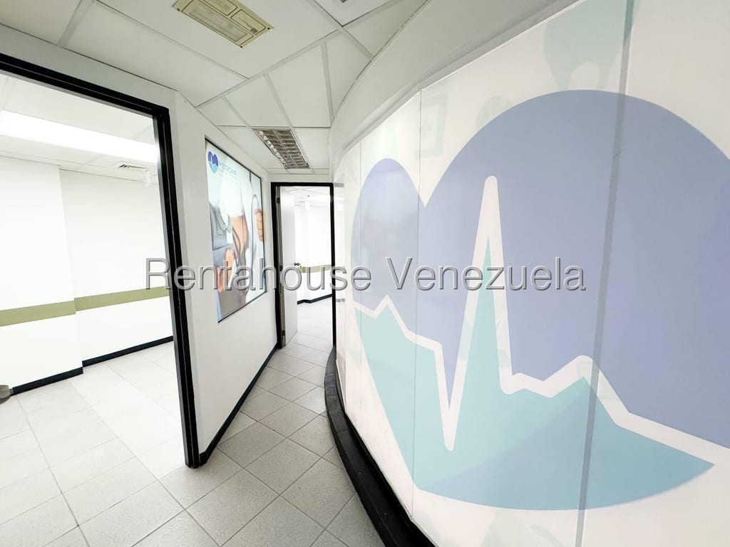 Local comercial en Sabana Grande, Caracas