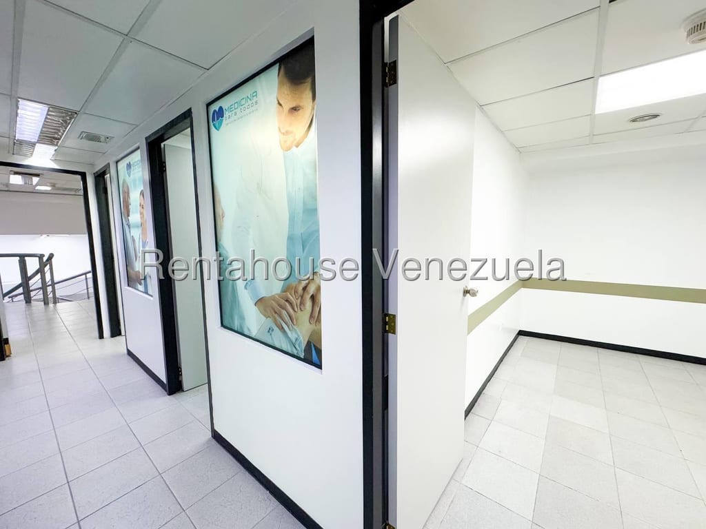 Local comercial en Sabana Grande, Caracas