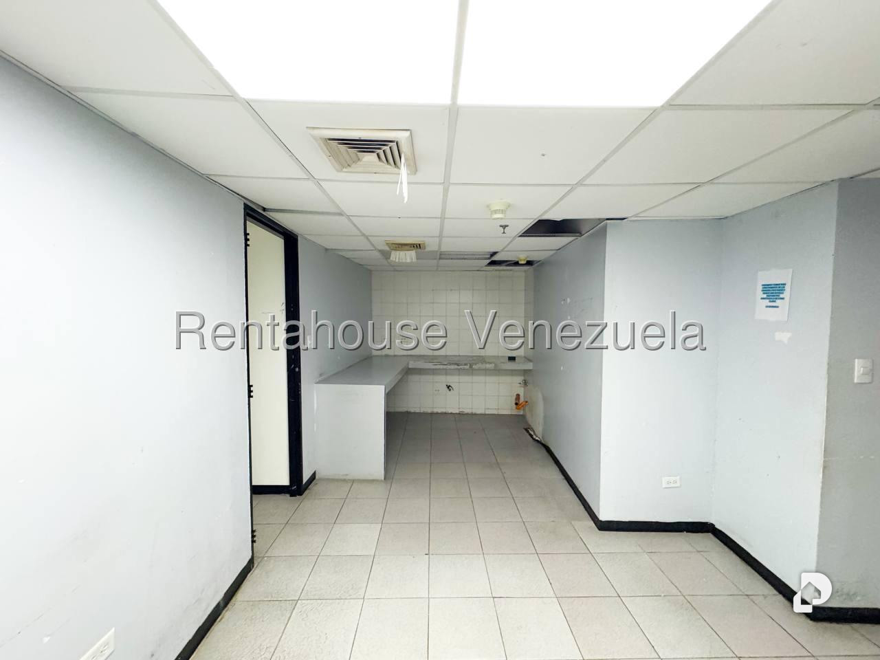 Local comercial en Sabana Grande, Caracas – 19