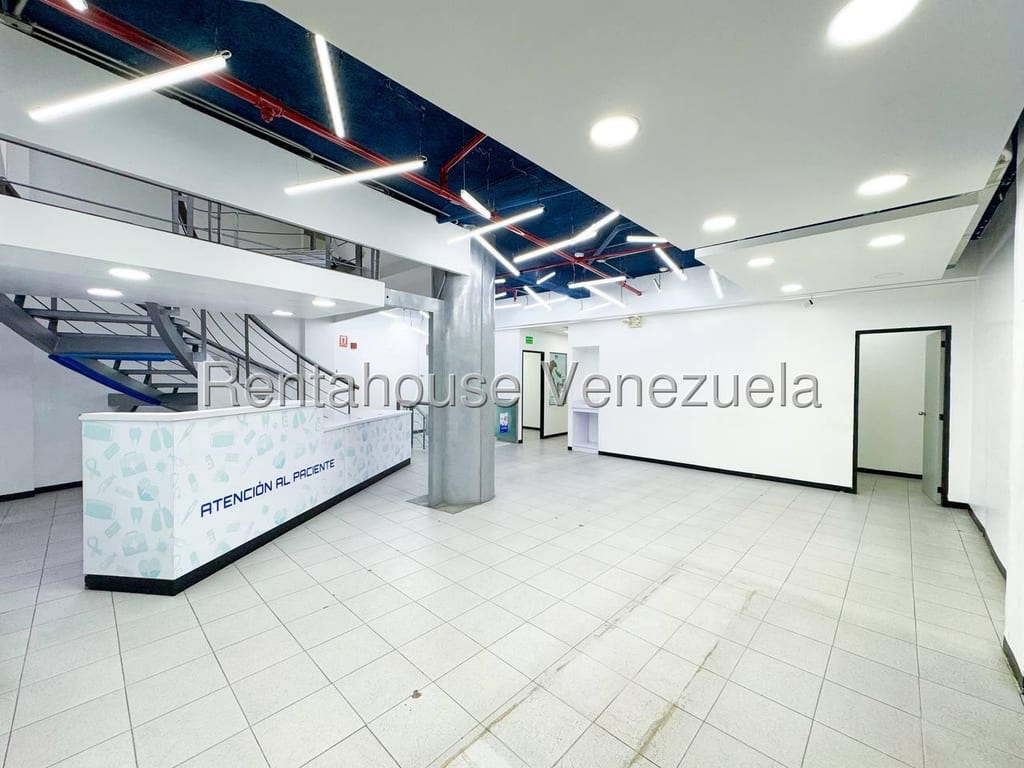 Local comercial en Sabana Grande, Caracas - 1