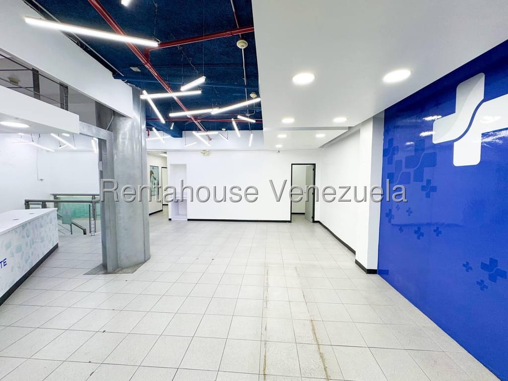 Local comercial en Sabana Grande, Caracas