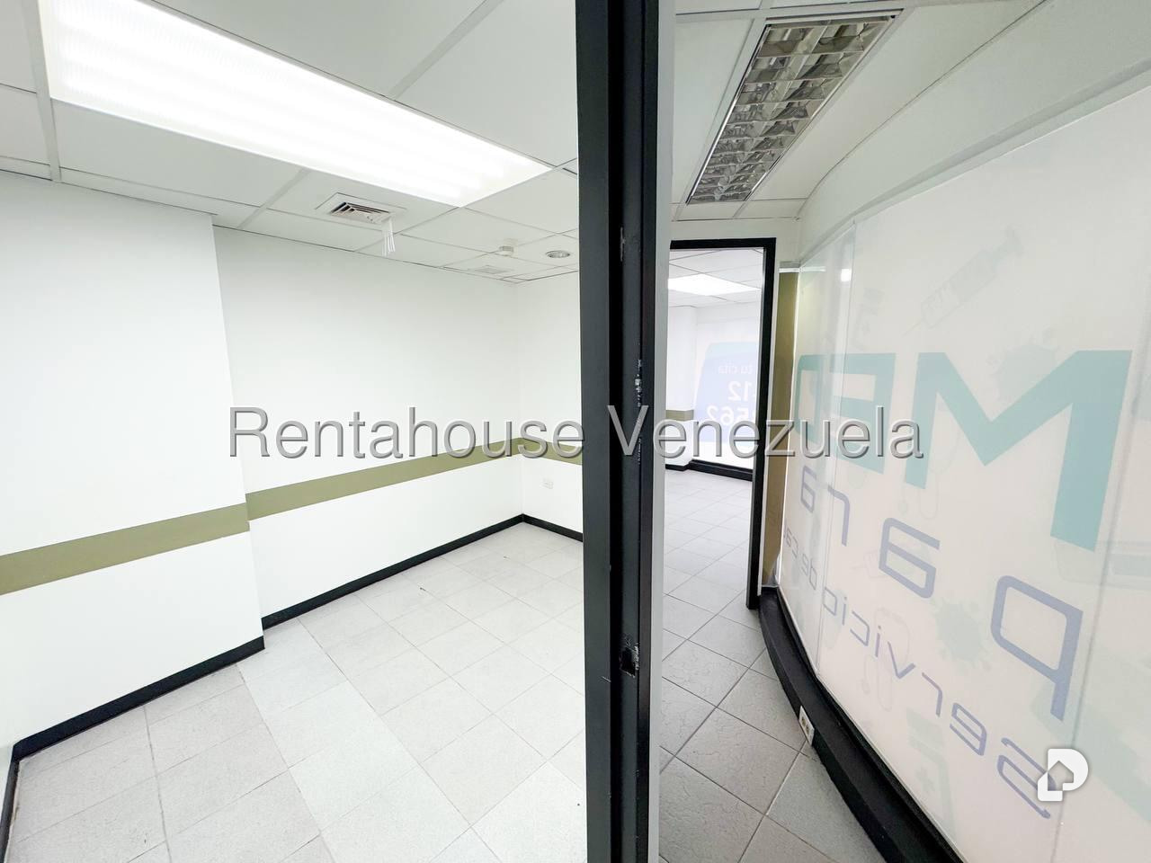 Local comercial en Sabana Grande, Caracas – 28