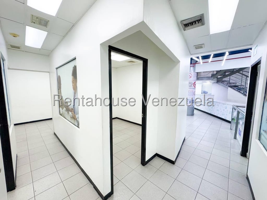 Local comercial en Sabana Grande, Caracas