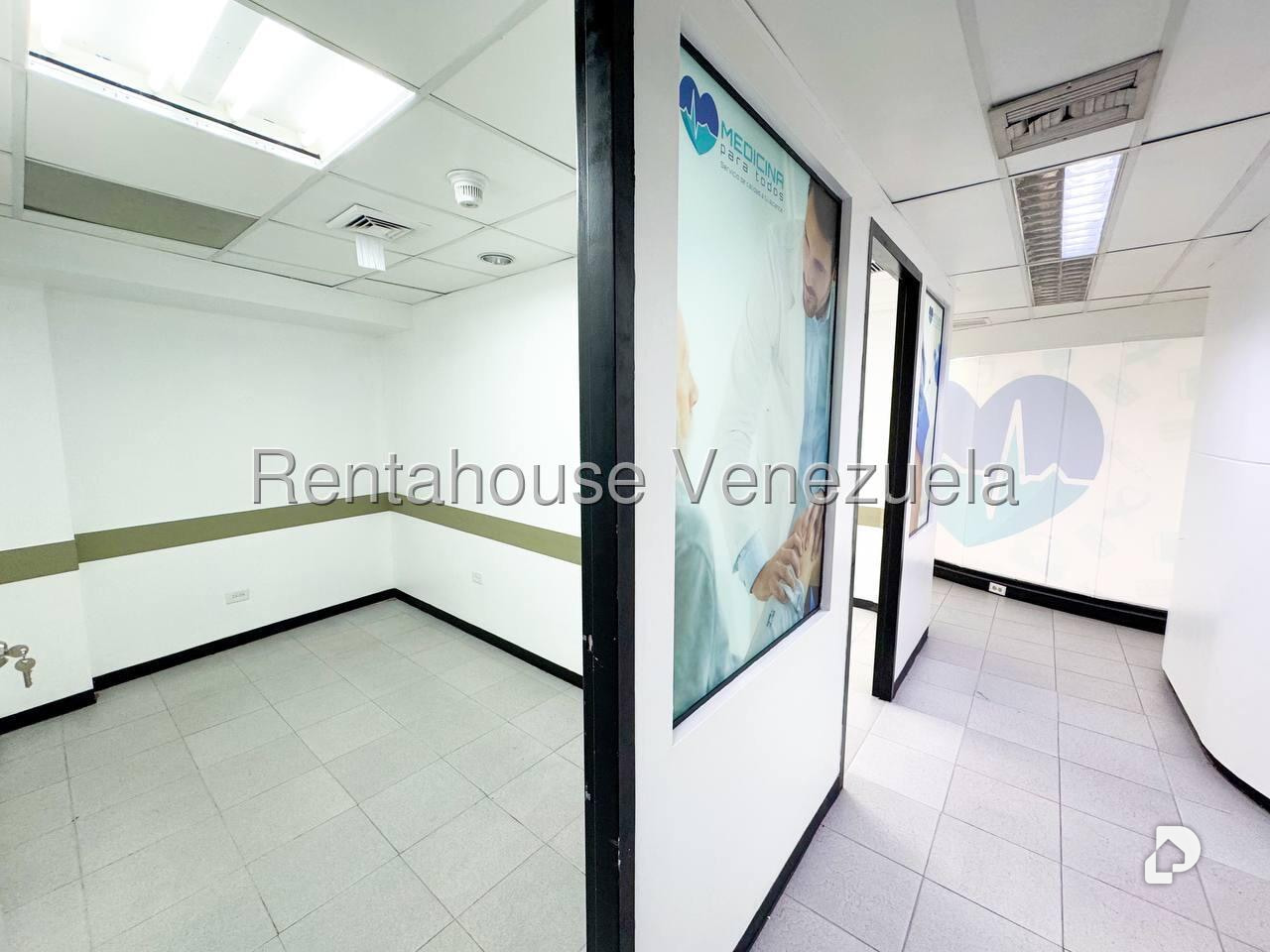 Local comercial en Sabana Grande, Caracas – 25