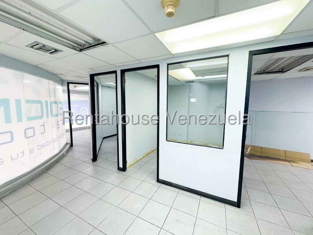 Local comercial en Sabana Grande, Caracas