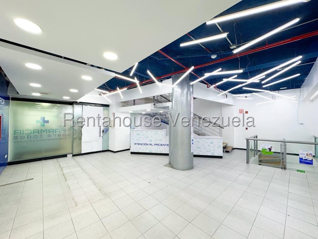 Local comercial en Sabana Grande, Caracas