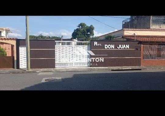 Casa en Conjunto Residencial Don Juan, San Felipe - 1