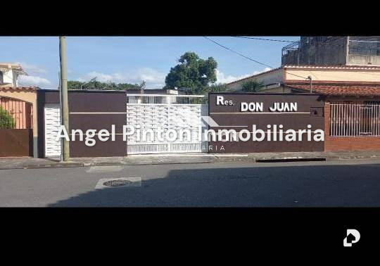 Casa en Conjunto Residencial Don Juan, San Felipe – 1