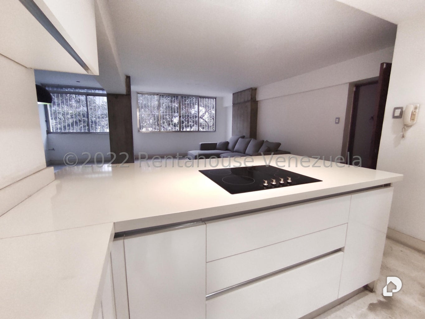 Apartamento en Chuao, Caracas