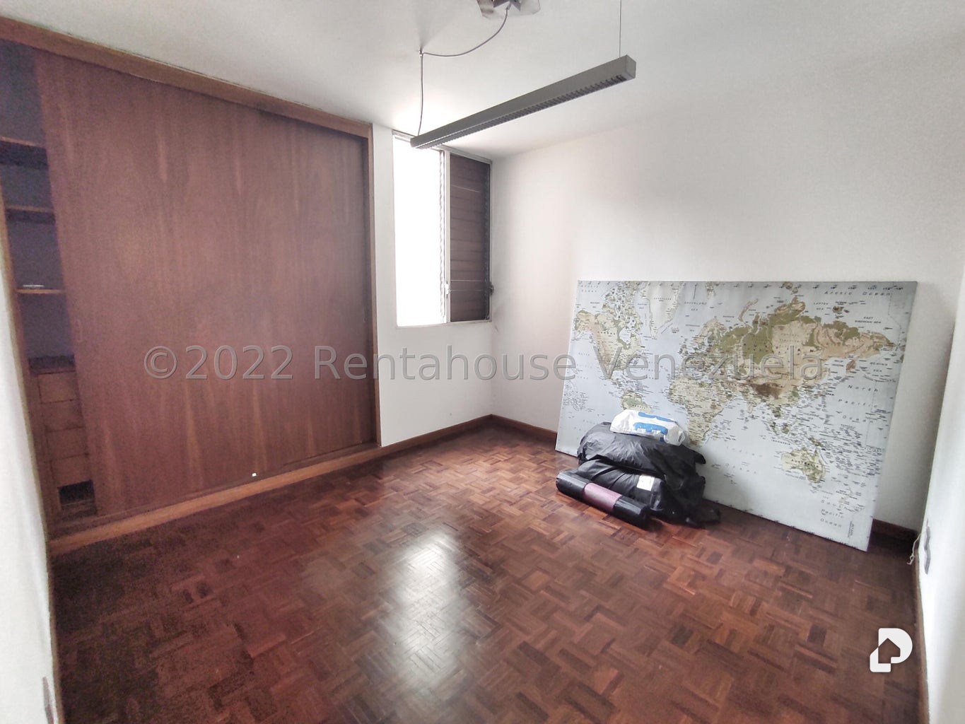 Apartamento en Chuao, Caracas