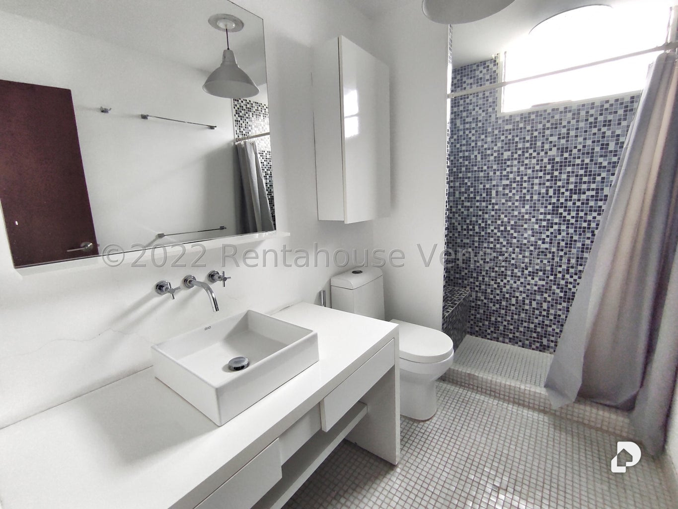 Apartamento en Chuao, Caracas