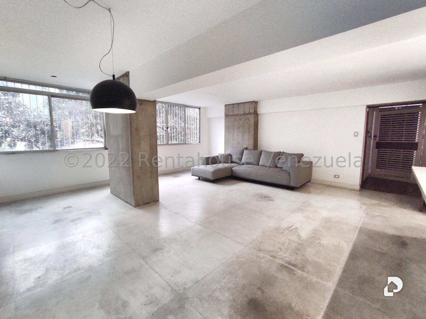 Apartamento en Chuao, Caracas