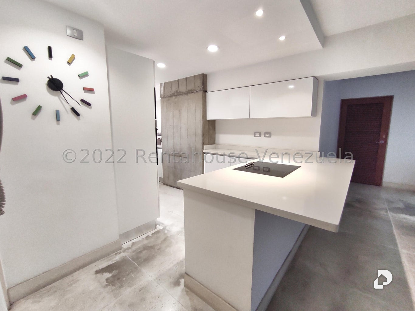 Apartamento en Chuao, Caracas