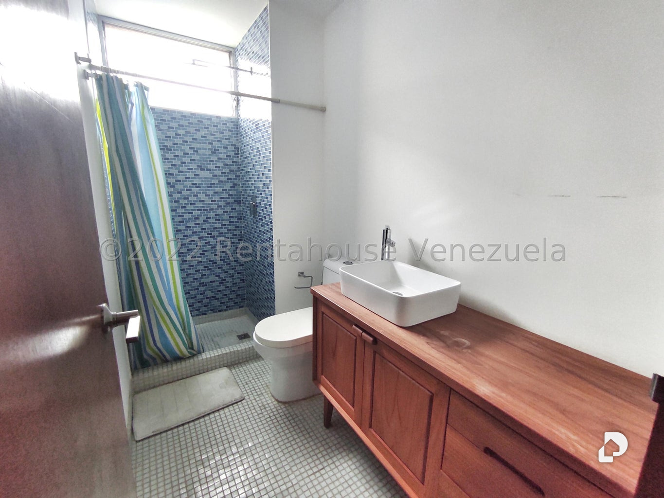 Apartamento en Chuao, Caracas