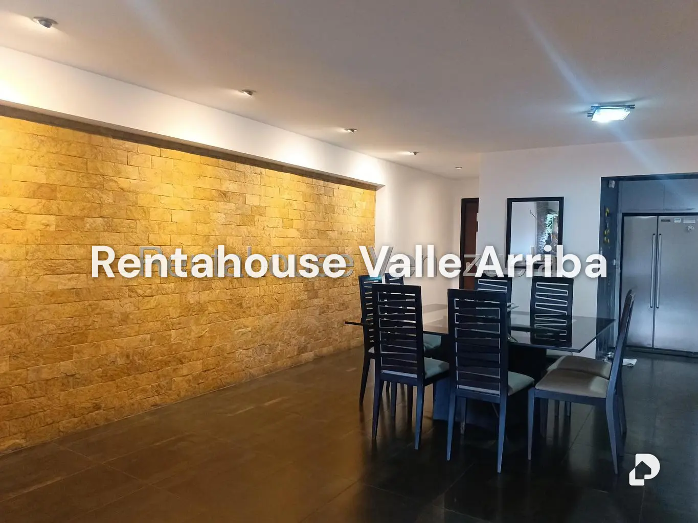 Apartamento en El Cigarral, Caracas – 6