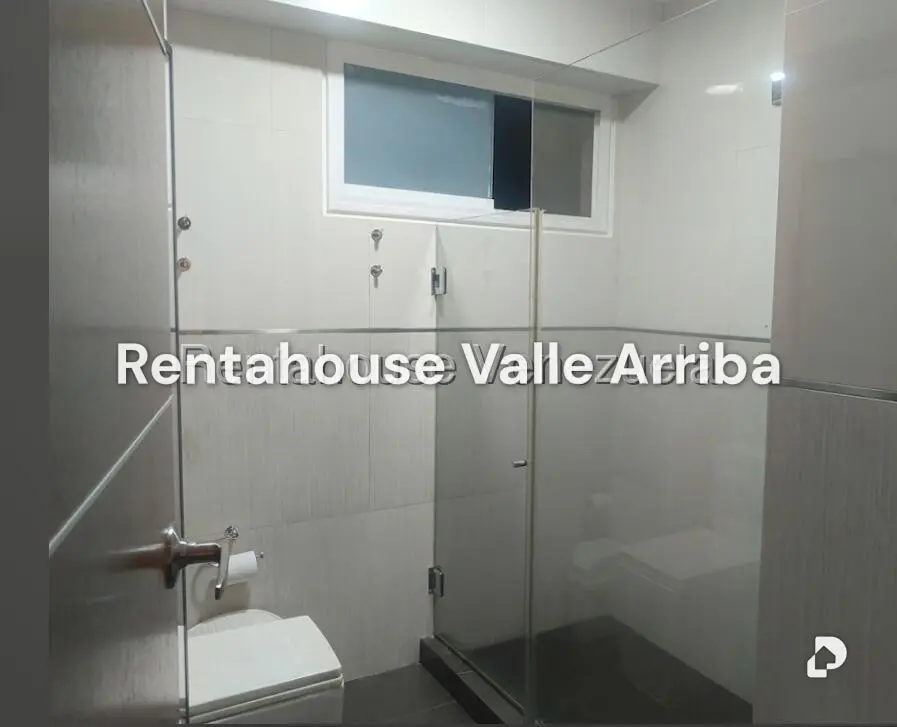 Apartamento en El Cigarral, Caracas – 30