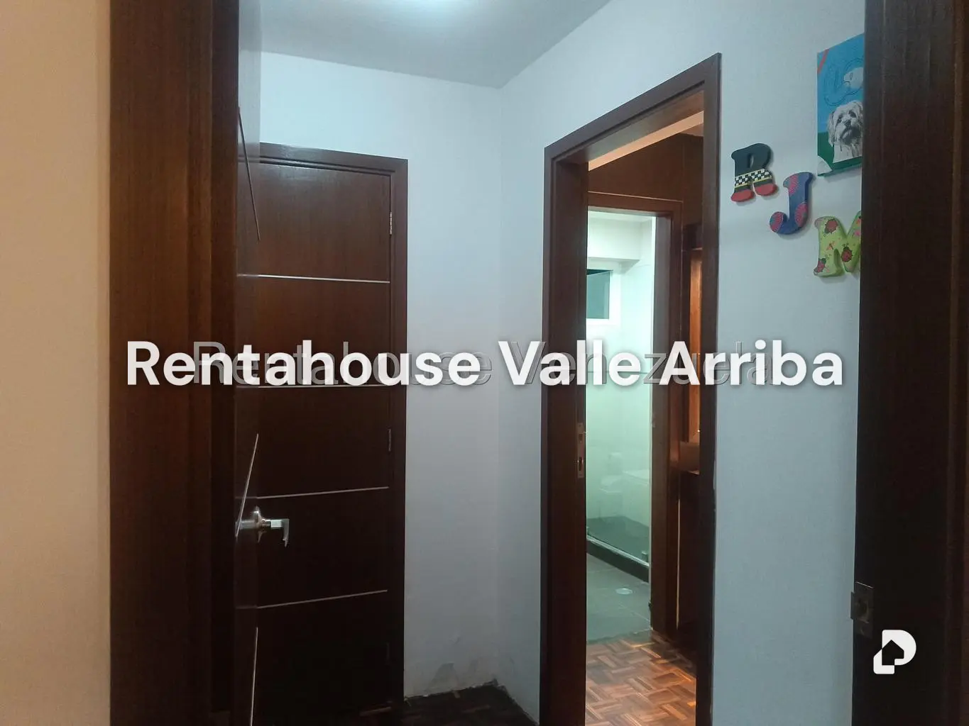 Apartamento en El Cigarral, Caracas – 22