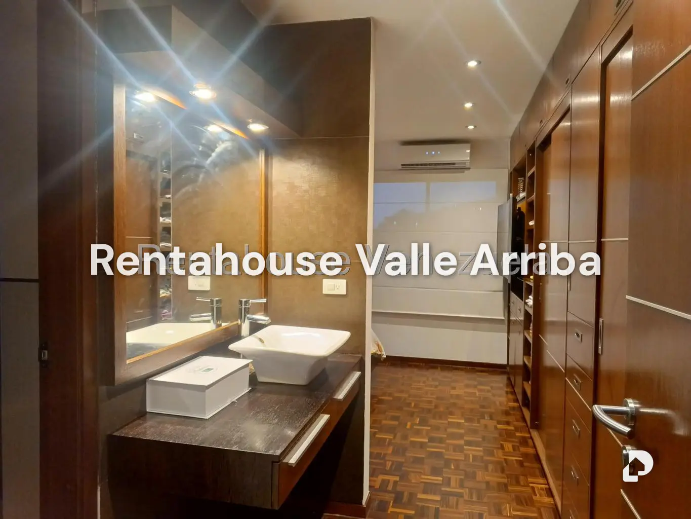 Apartamento en El Cigarral, Caracas – 26