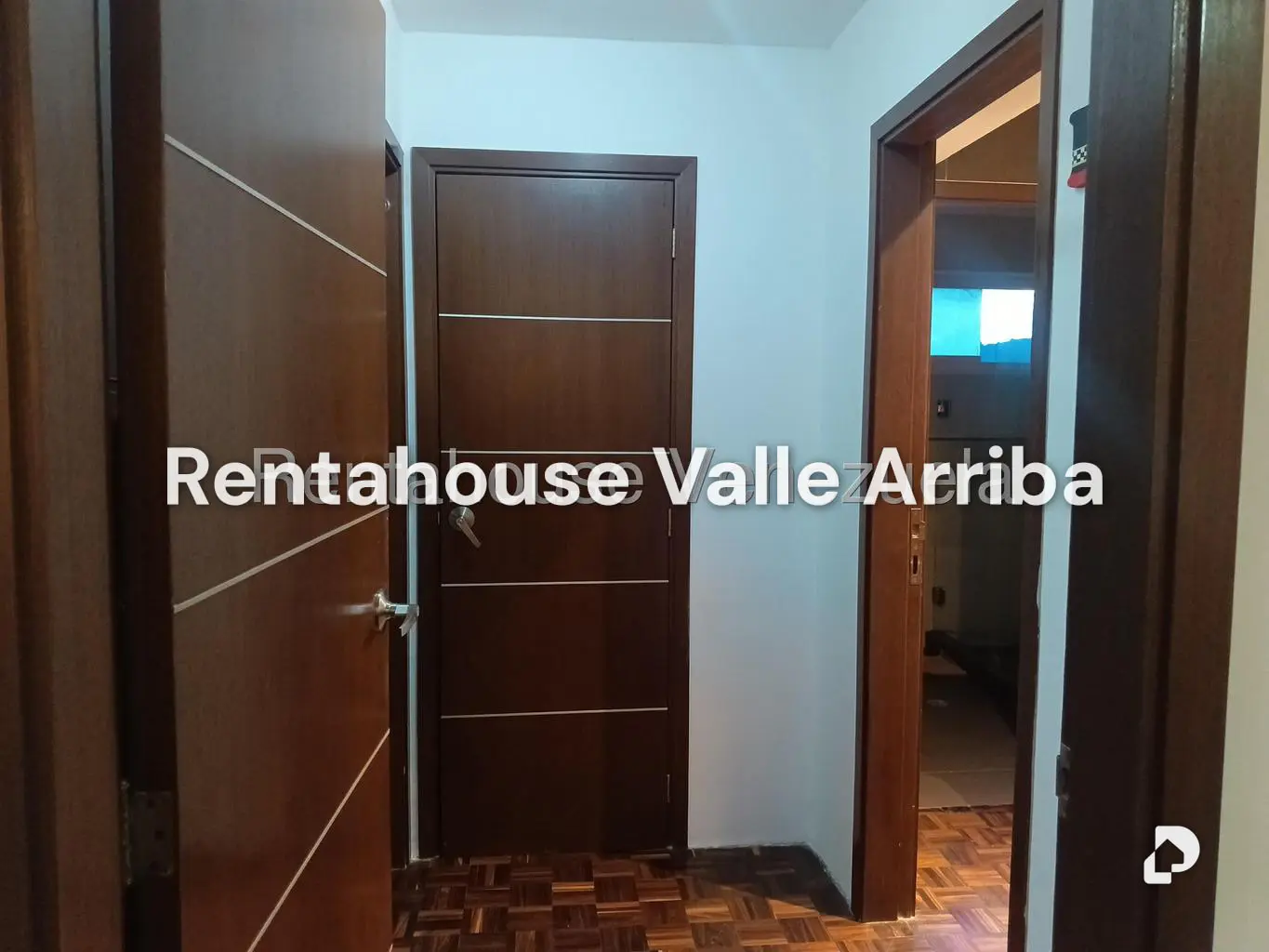 Apartamento en El Cigarral, Caracas – 23