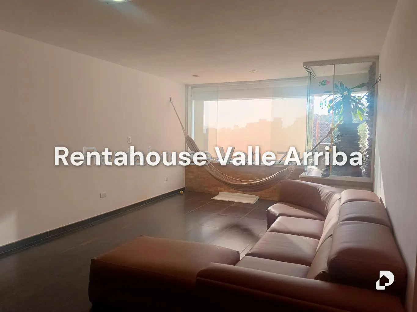 Apartamento en El Cigarral, Caracas – 20