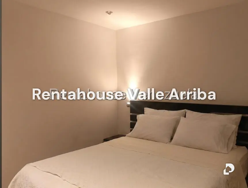 Apartamento en El Cigarral, Caracas – 28