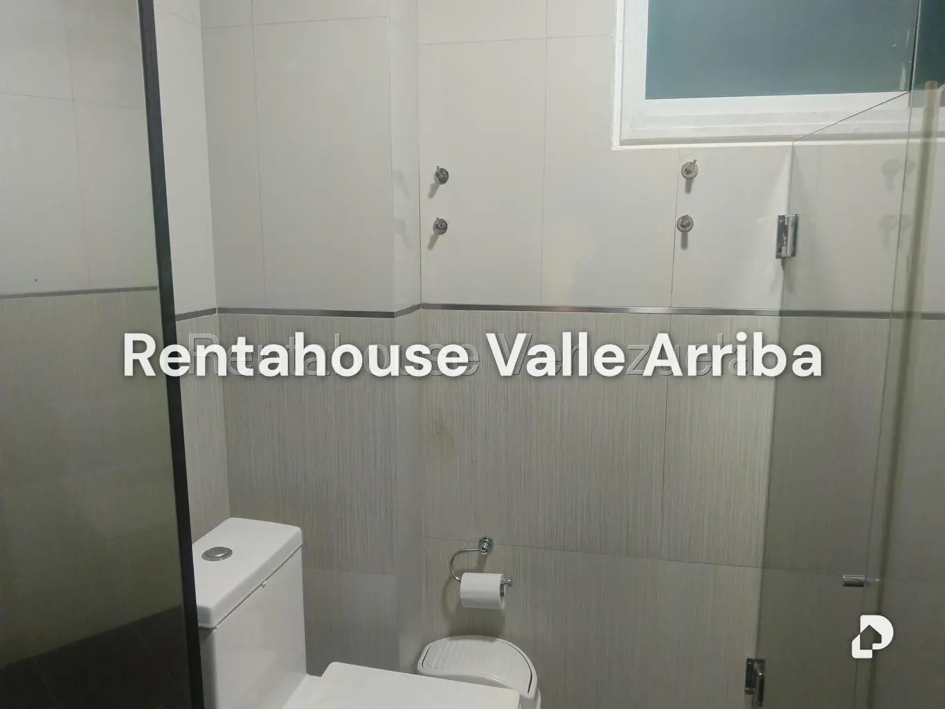 Apartamento en El Cigarral, Caracas – 29