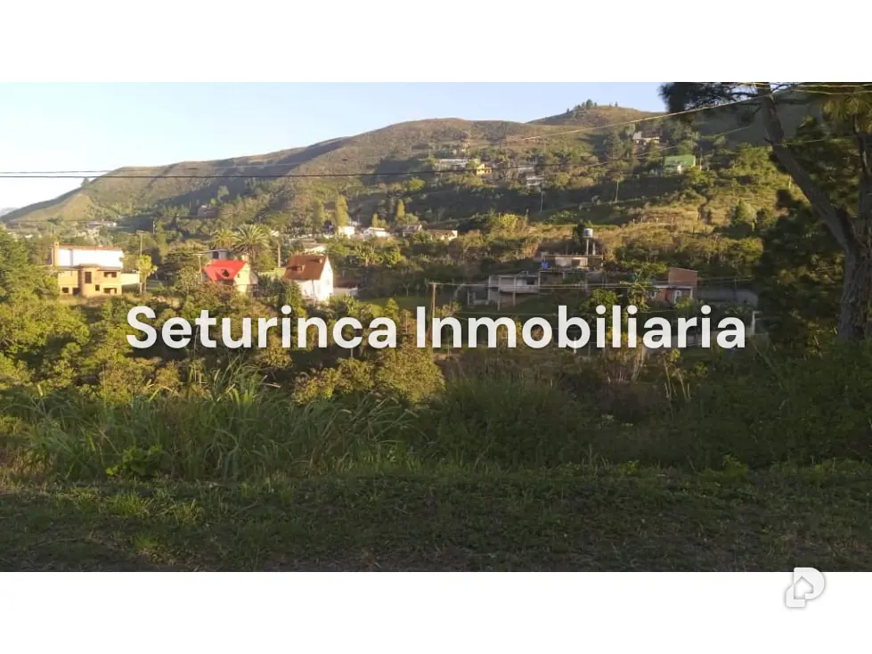 Land in El Junquito, Caracas – 8