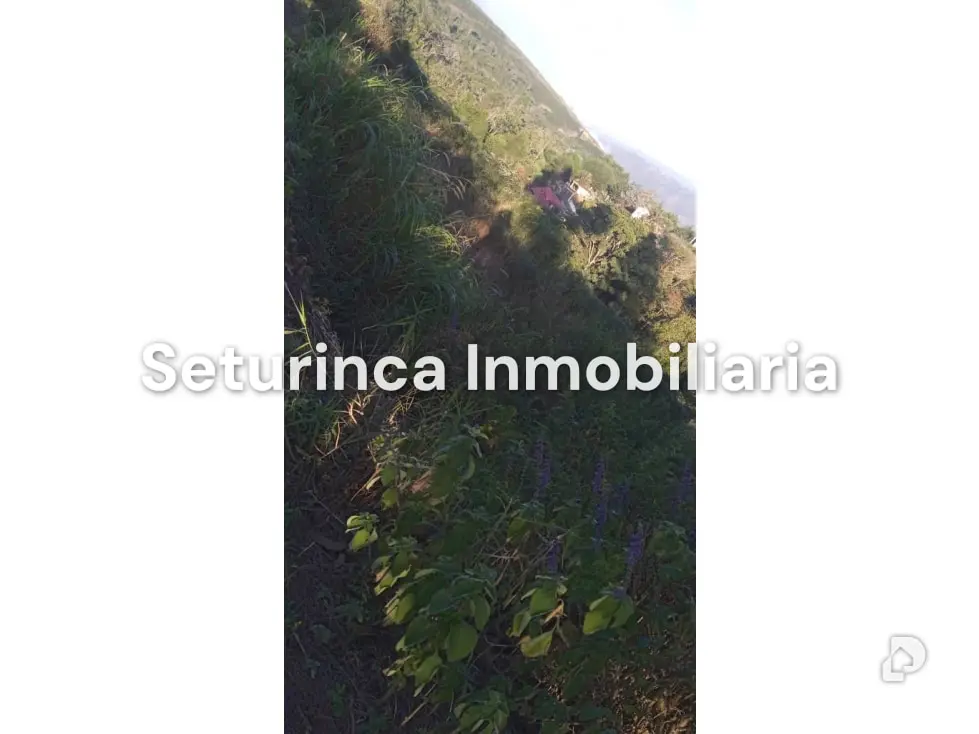 Land in El Junquito, Caracas – 7