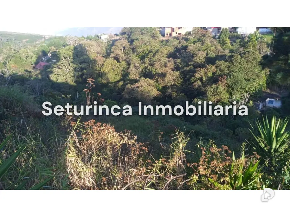 Land in El Junquito, Caracas – 9