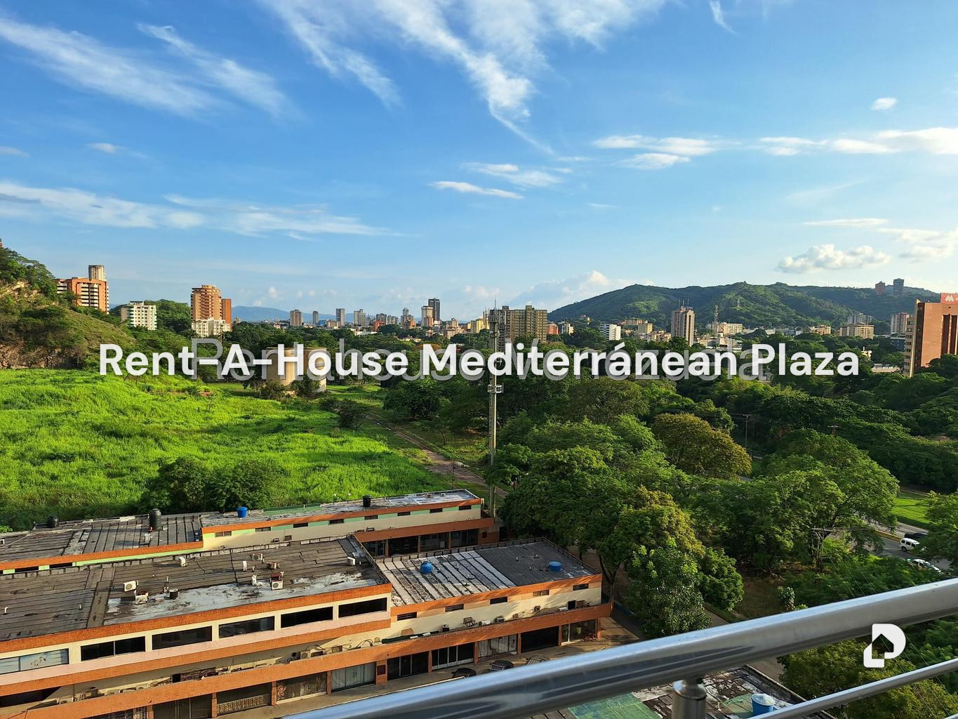 Apartamento en Las Chimeneas, Valencia – 9