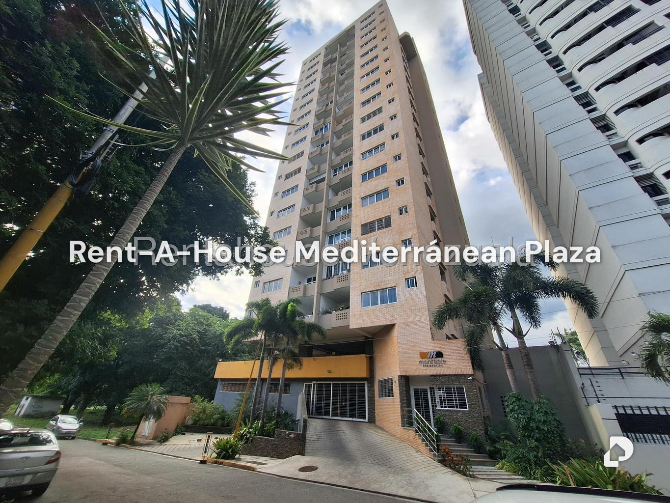 Apartamento en Las Chimeneas, Valencia – 1