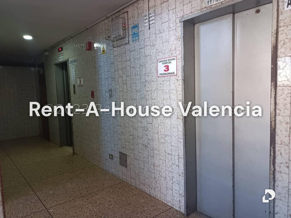 Oficina en Los Sauces, Valencia – 3