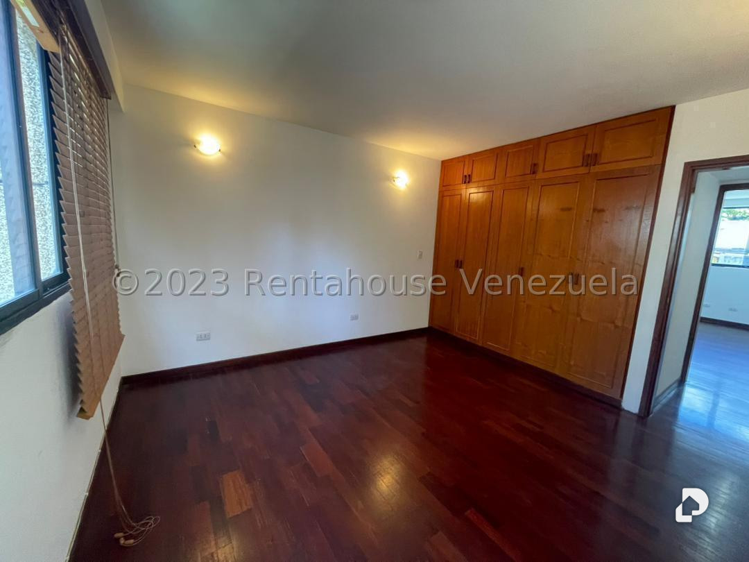 Apartamento en Altamira, Caracas