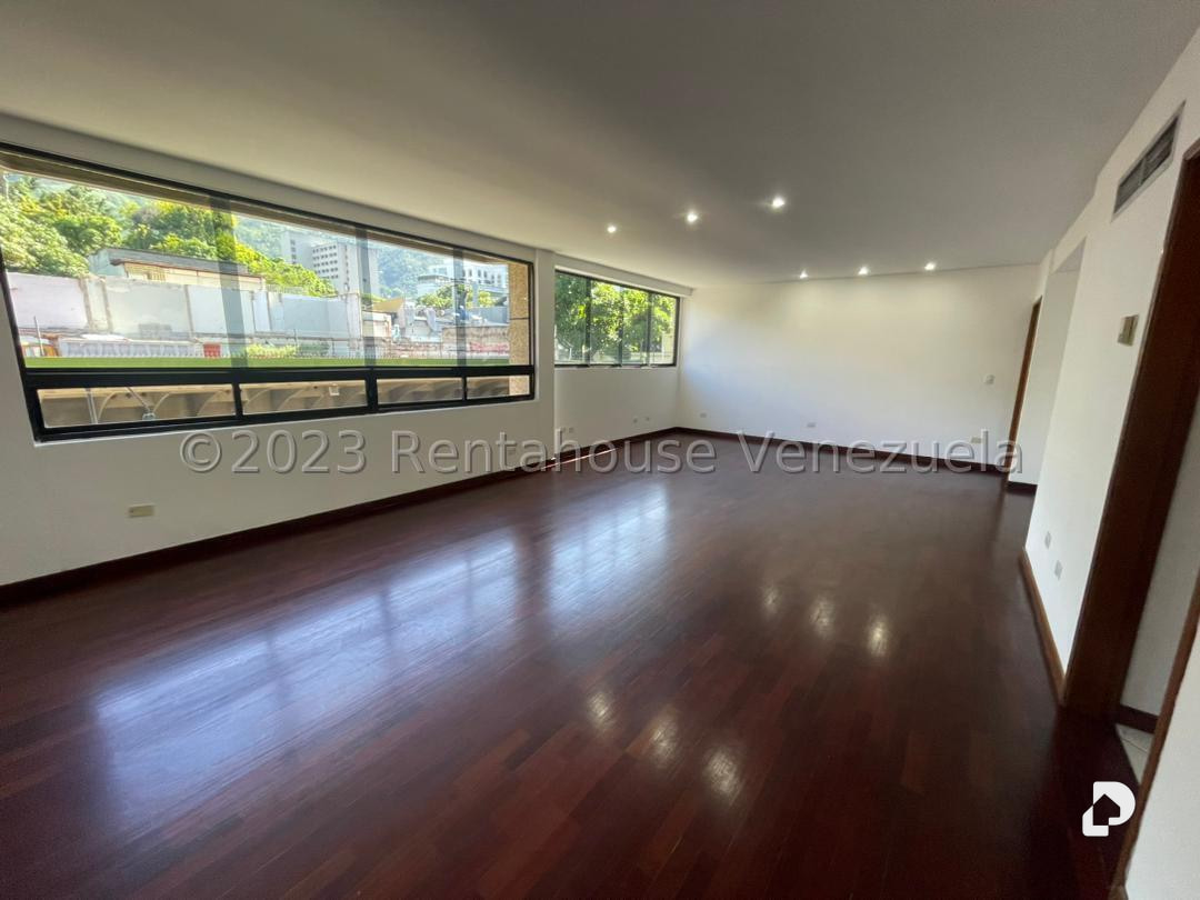 Apartamento en Altamira, Caracas