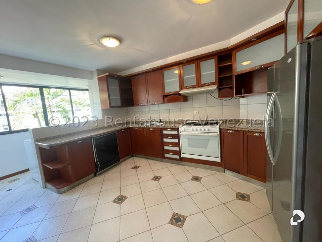 Apartamento en Altamira, Caracas