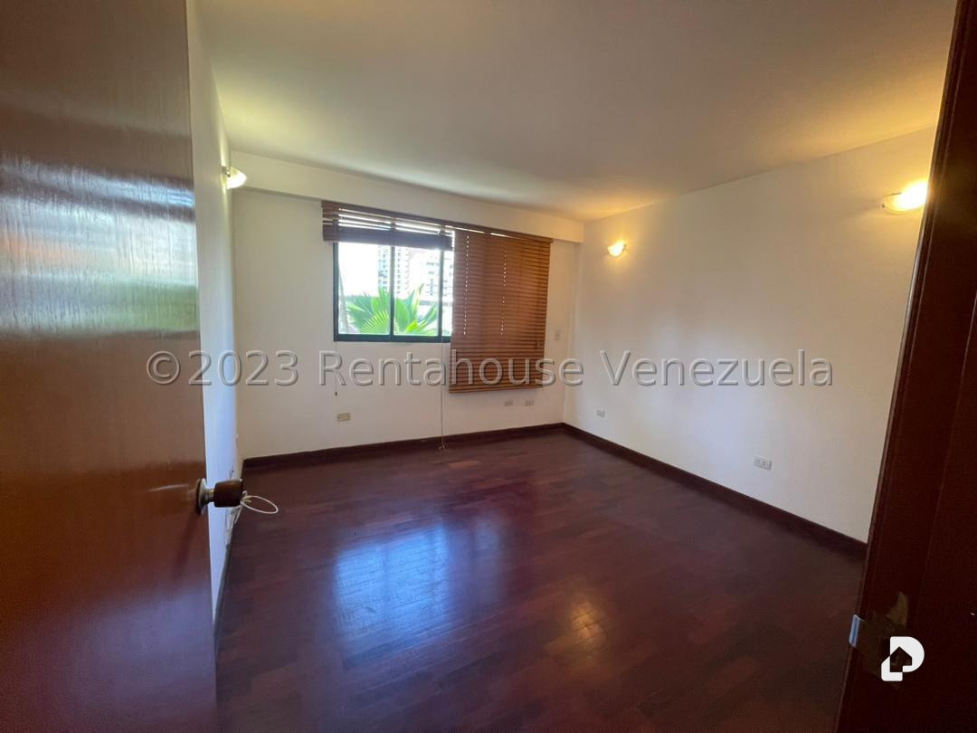 Apartamento en Altamira, Caracas