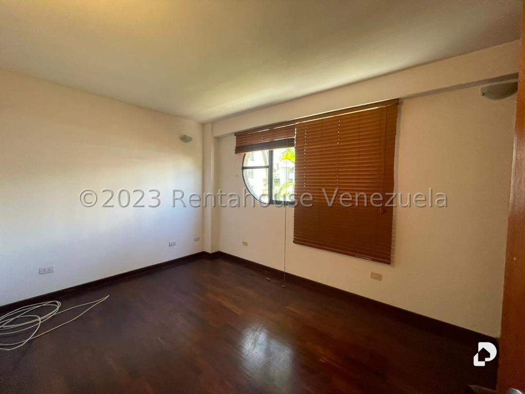 Apartamento en Altamira, Caracas