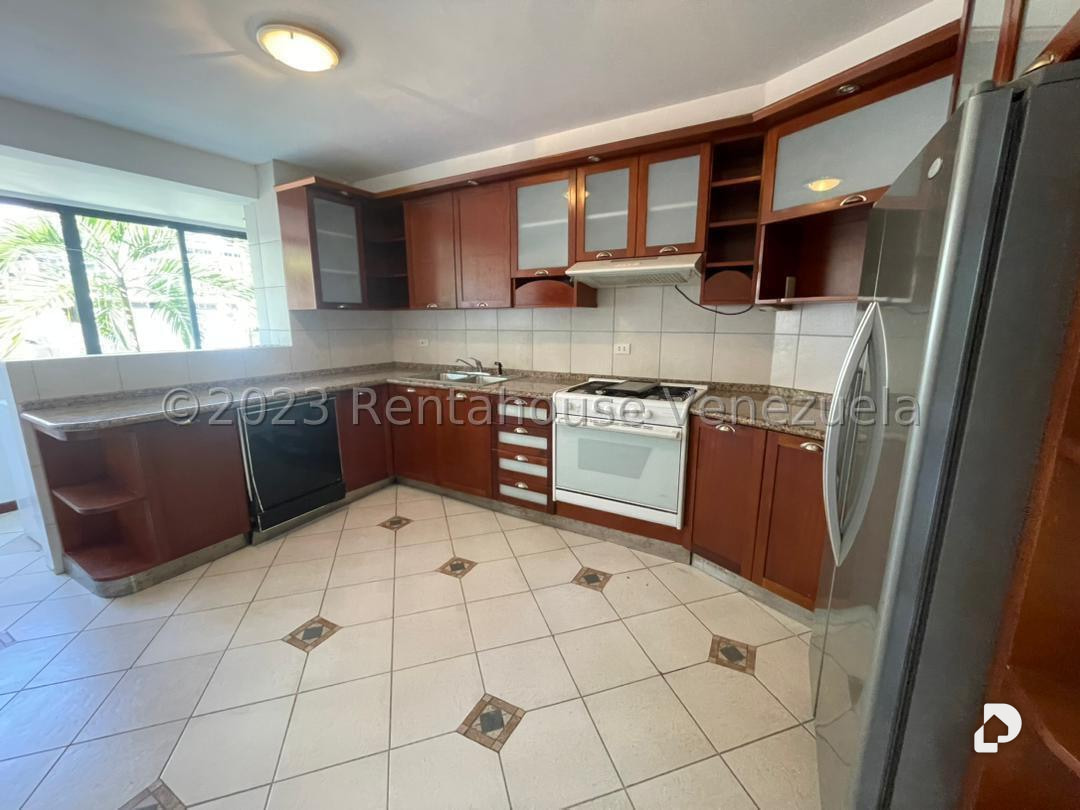 Apartamento en Altamira, Caracas