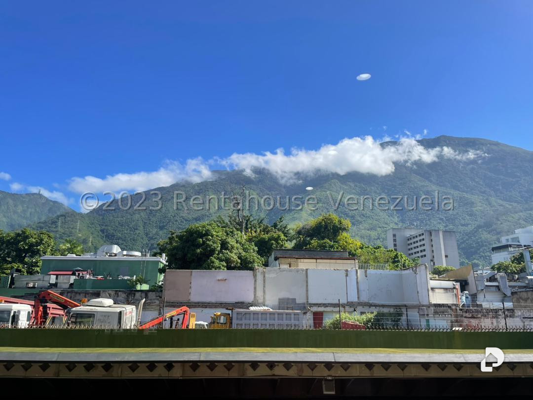 Apartamento en Altamira, Caracas