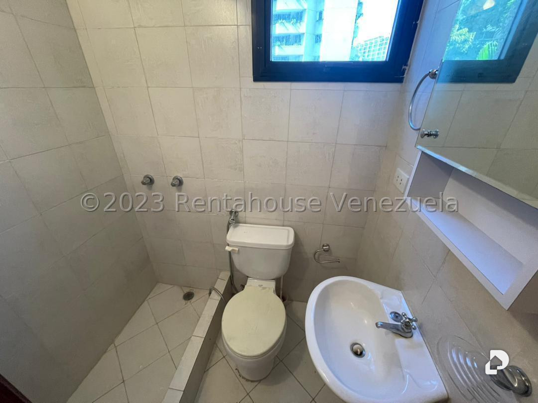 Apartamento en Altamira, Caracas