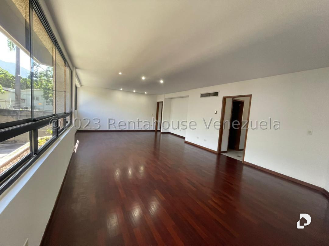 Apartamento en Altamira, Caracas