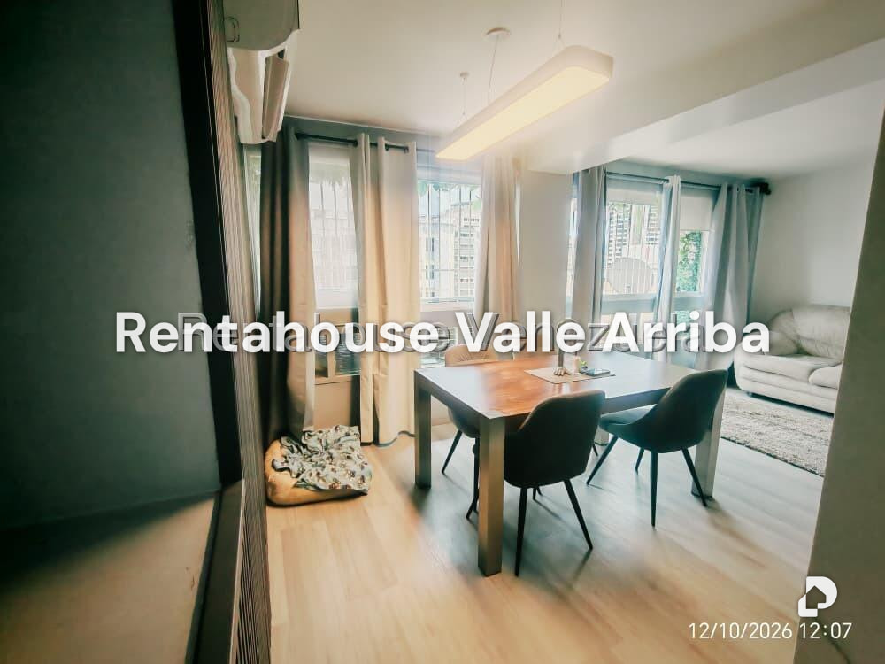 Apartamento en El Marqués, Caracas – 22