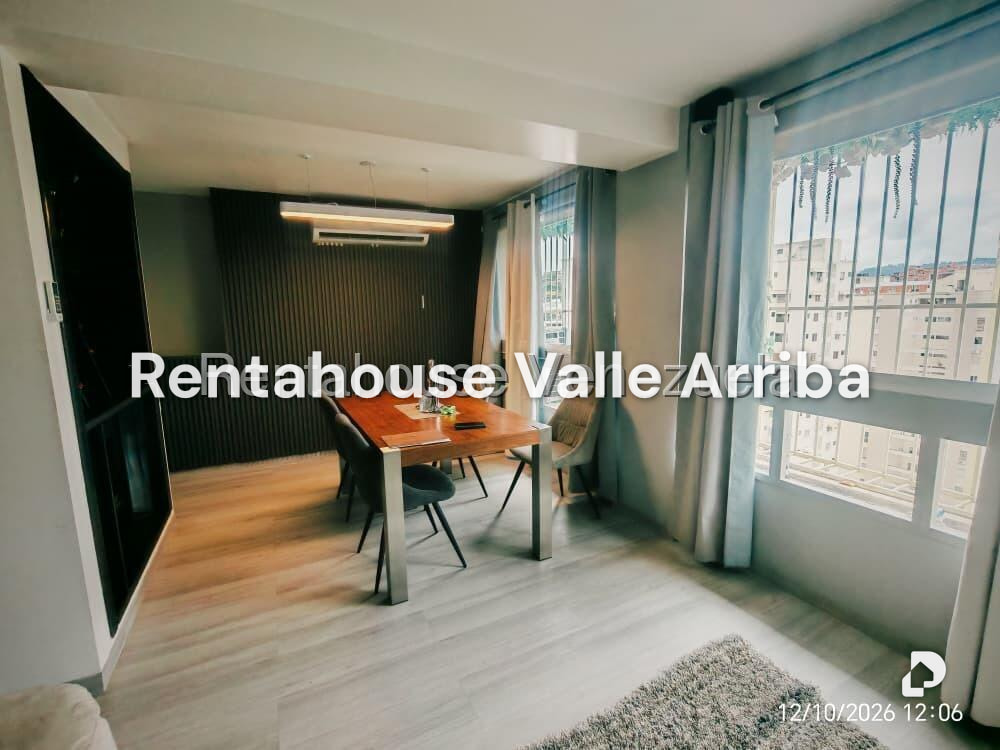 Apartamento en El Marqués, Caracas – 18