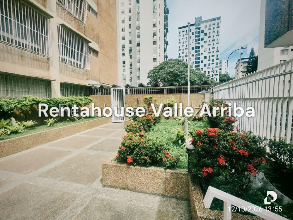 Apartamento en El Marqués, Caracas – 5