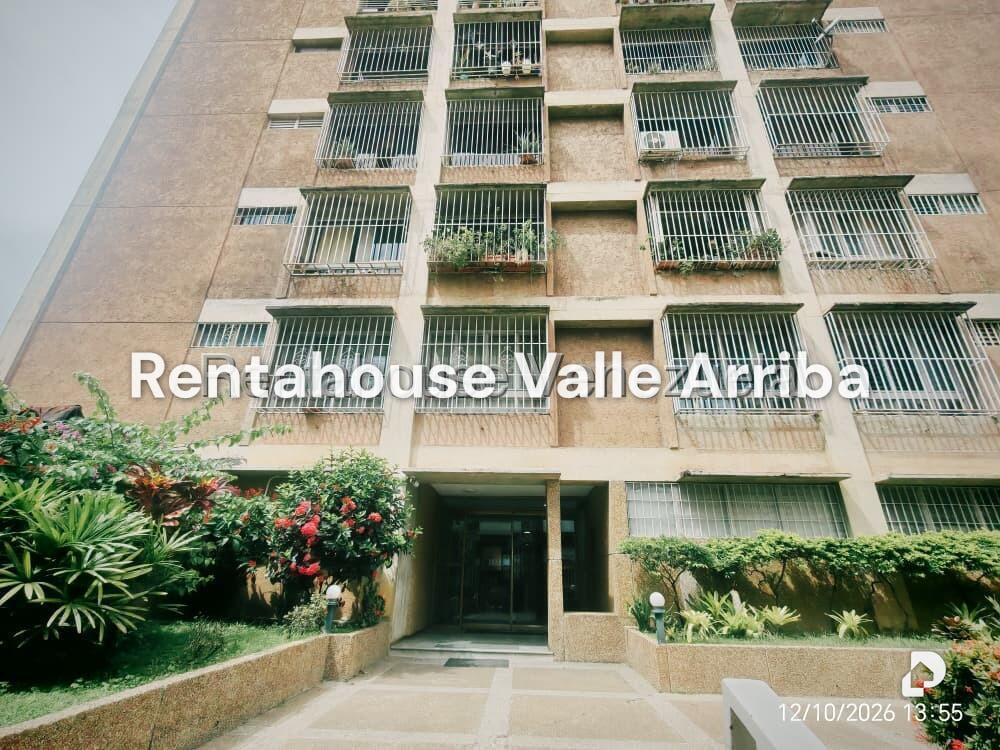 Apartamento en El Marqués, Caracas – 3