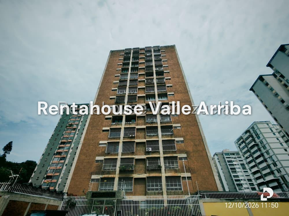 Apartamento en El Marqués, Caracas – 1