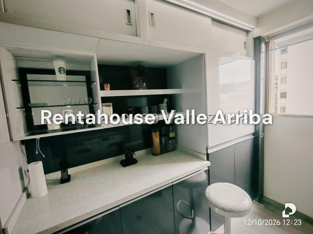 Apartamento en El Marqués, Caracas – 27