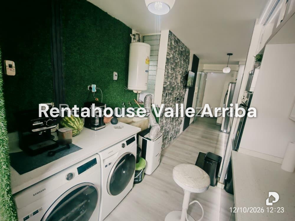 Apartamento en El Marqués, Caracas – 30