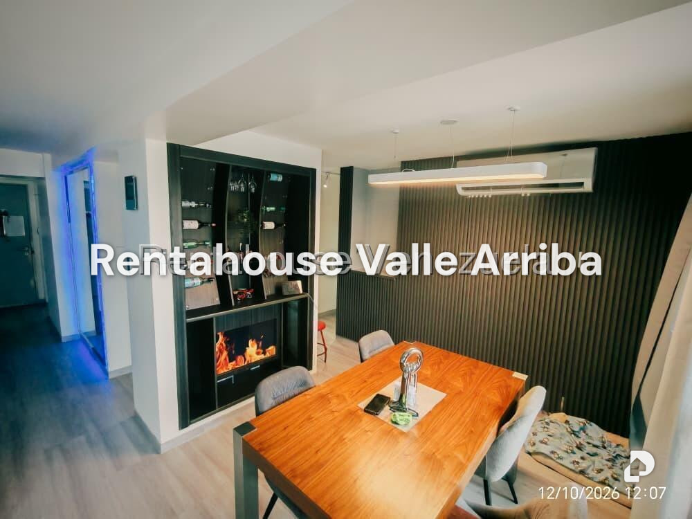Apartamento en El Marqués, Caracas – 21