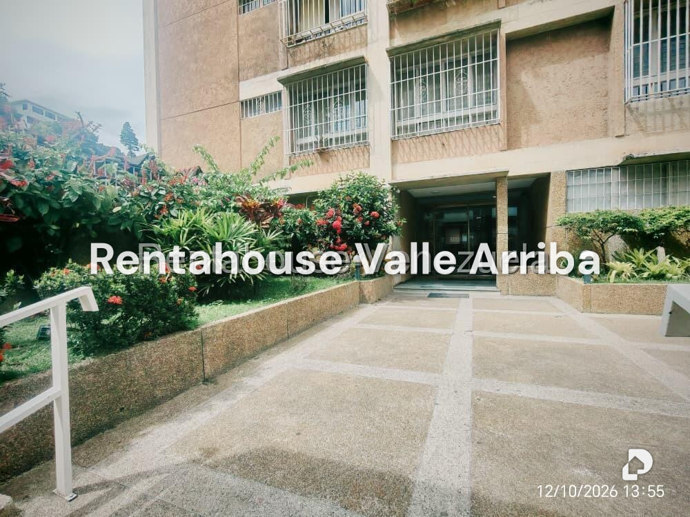 Apartamento en El Marqués, Caracas – 4